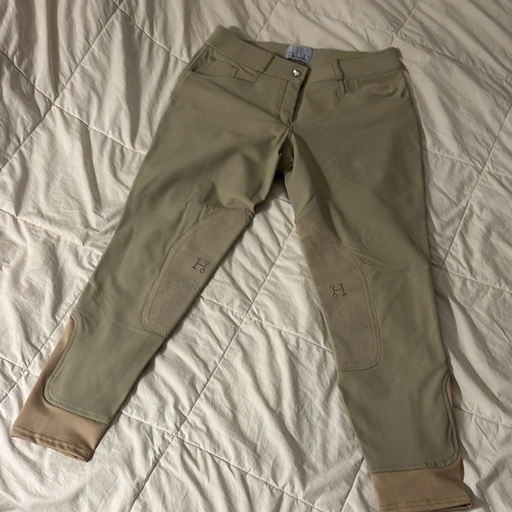 SmartPak Hadley breech 30
